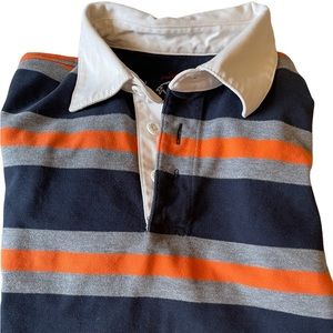 Brooks Brothers Rugby shirt.  Barely worn, perfect condition.